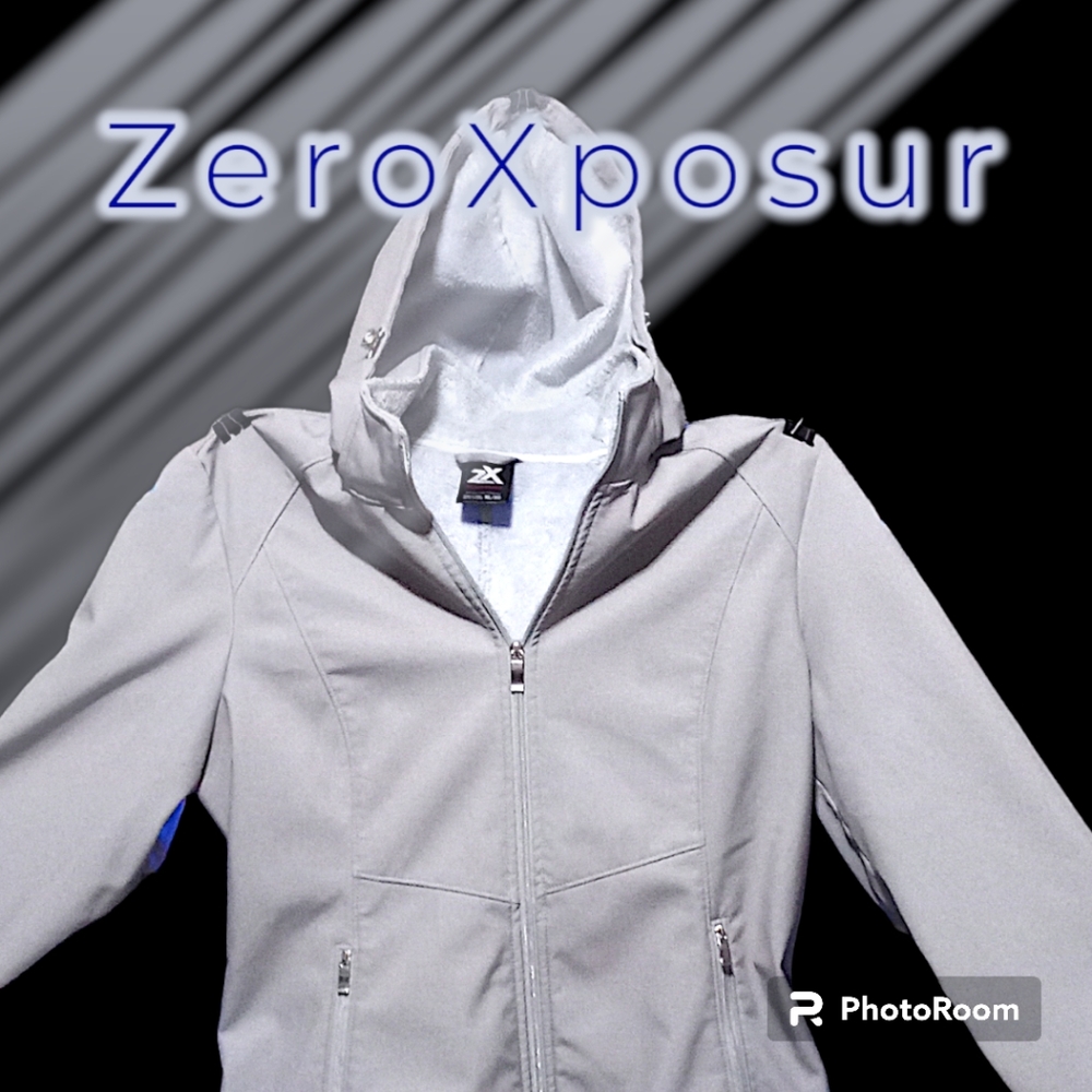 💥SOLD💥Women's ZeroXposur Lillian Plush-Lined Soft Shell Jacket - Picture 1 of 10